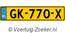 GK770X
