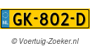 GK802D
