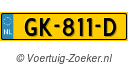 GK811D