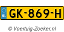 GK869H