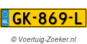 GK869L