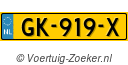 GK919X