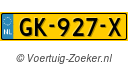 GK927X