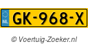 GK968X