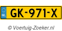 GK971X