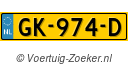GK974D