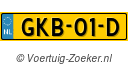 GKB01D