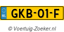 GKB01F