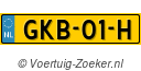 GKB01H