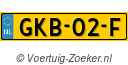 GKB02F