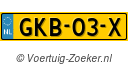 GKB03X