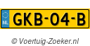 GKB04B