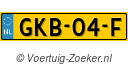 GKB04F