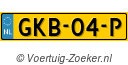 GKB04P