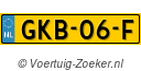 GKB06F