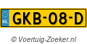 GKB08D
