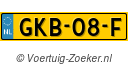 GKB08F