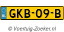 GKB09B