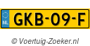 GKB09F