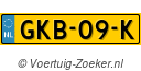 GKB09K