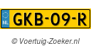 GKB09R