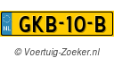 GKB10B