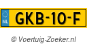 GKB10F