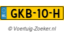 GKB10H