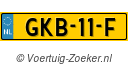 GKB11F