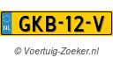 GKB12V