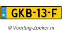 GKB13F