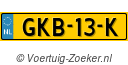 GKB13K