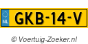GKB14V