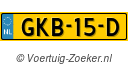 GKB15D
