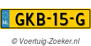 GKB15G