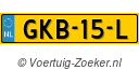 GKB15L