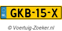 GKB15X