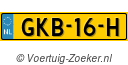 GKB16H