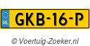 GKB16P