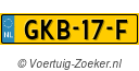 GKB17F