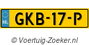 GKB17P