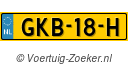 GKB18H