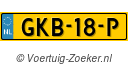 GKB18P