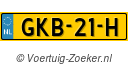 GKB21H