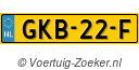 GKB22F