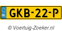 GKB22P