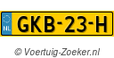 GKB23H
