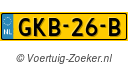GKB26B