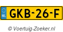 GKB26F