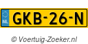 GKB26N